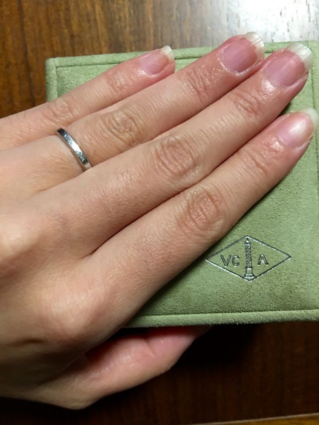 こちらのボックスに入ってました。