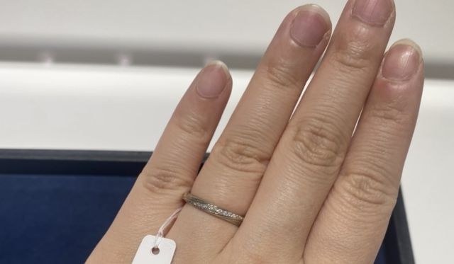 アクアループ試着画像