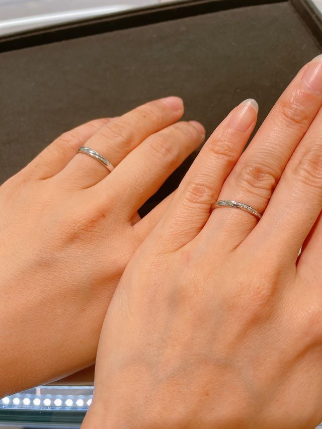 価格とデザインを諦めることなく気に入ったものに出会えました。