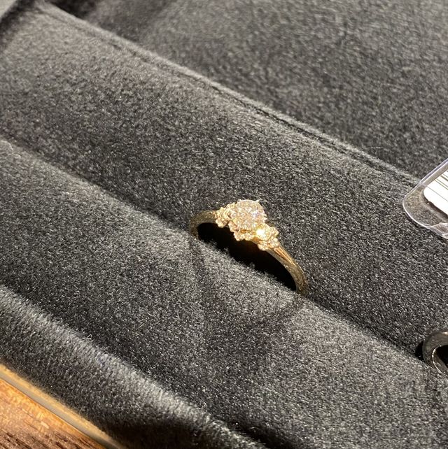 minori(婚約指輪)