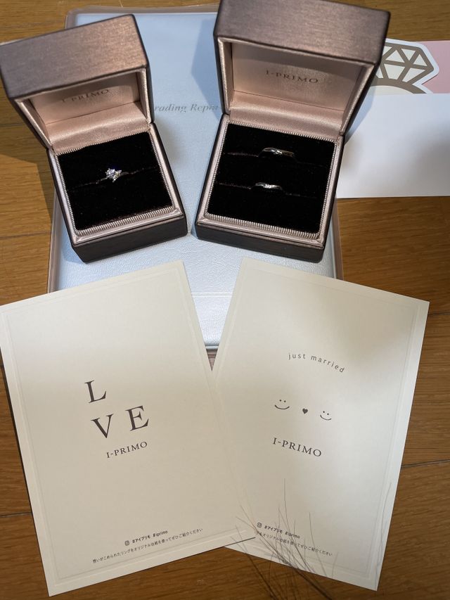 デザインがユニークで、良かったです。