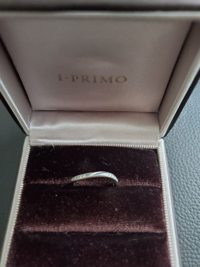 購入時にいただいたBOXでいつも取り外し後は保管しています。