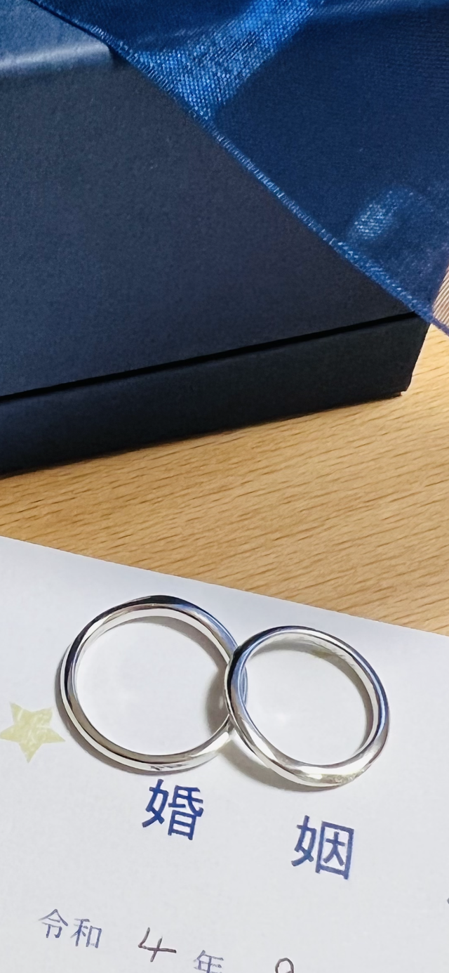 とても良いデザインで2人で気に入っています