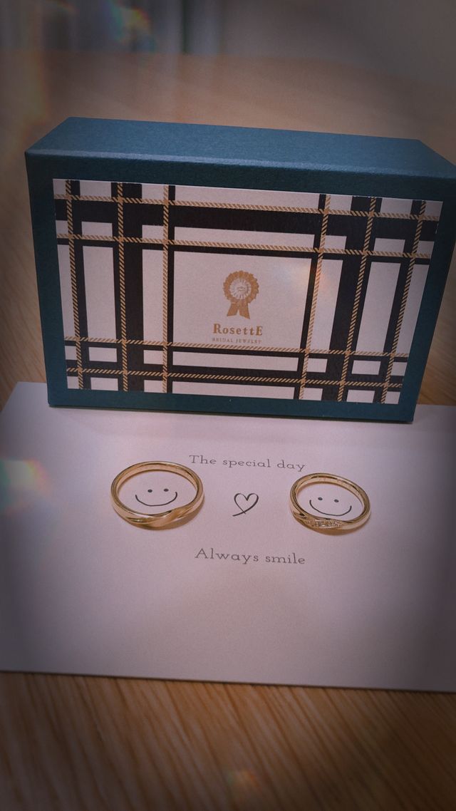 すごい可愛いです。
大満足です！
ずっと指眺めてます。