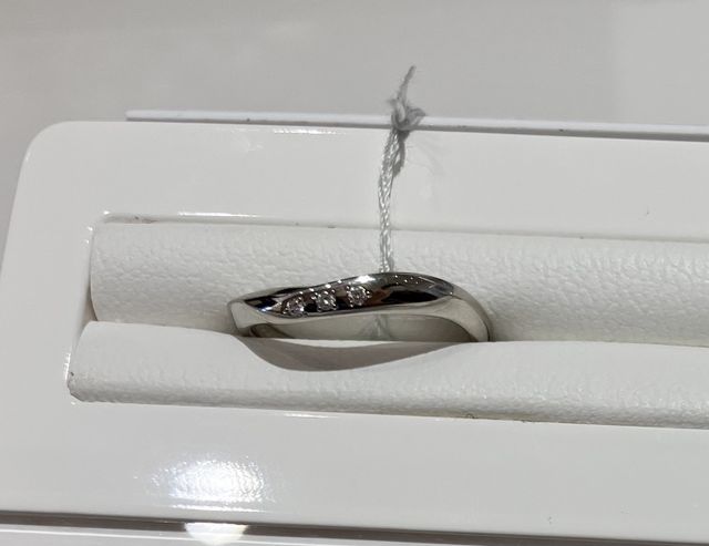 ルシエのドルフィンの言う名前の指輪です。