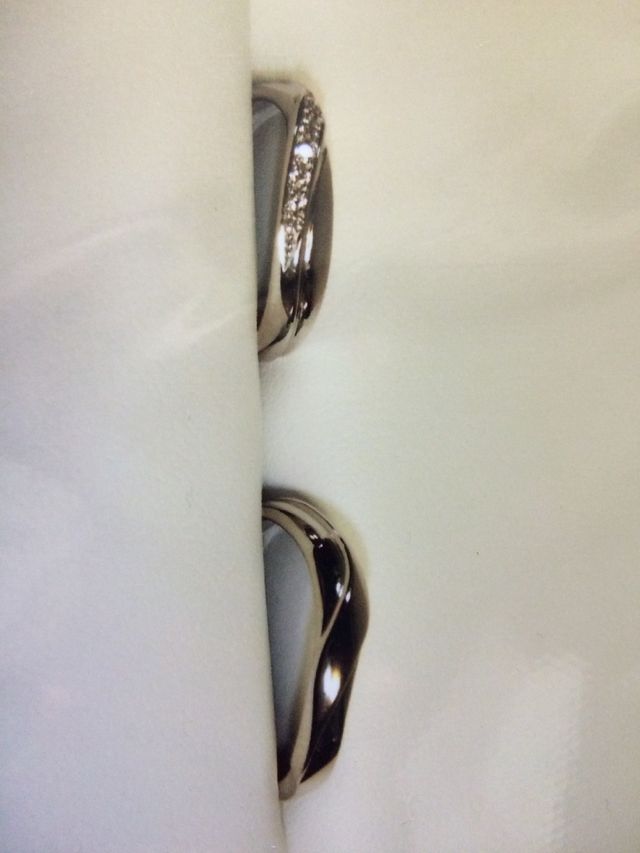 ウエーブタイプ