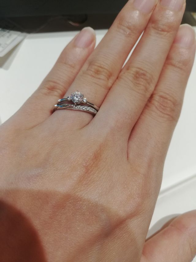 セリーン＆リップル