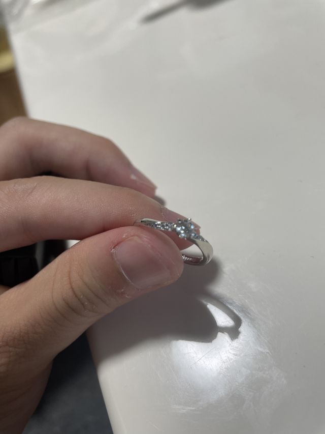 めちゃくちゃ綺麗です！！