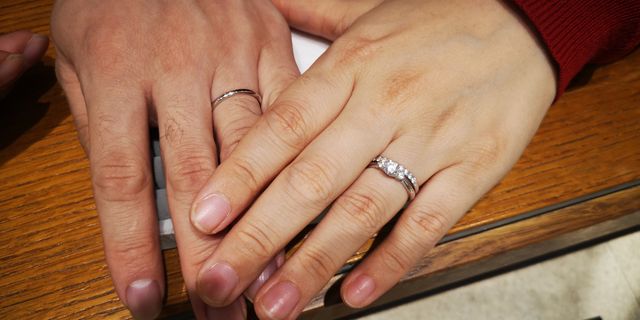 重ね付けで探しておりました。