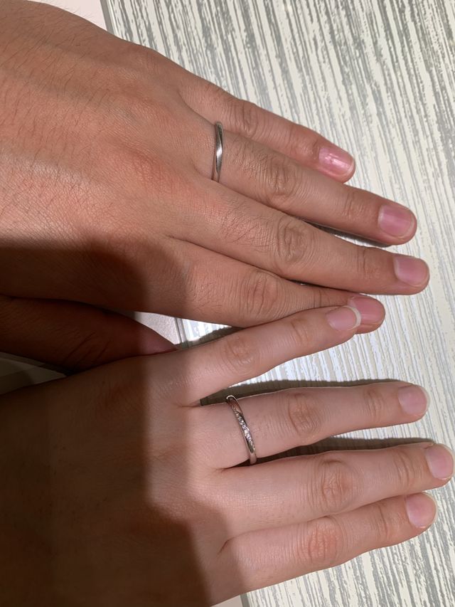 デザインがとても良いです。