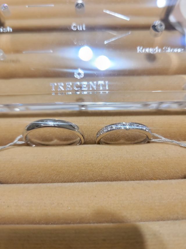 コッピアとフェリーチェです