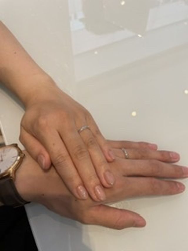 ブランド→アムールアミュレット