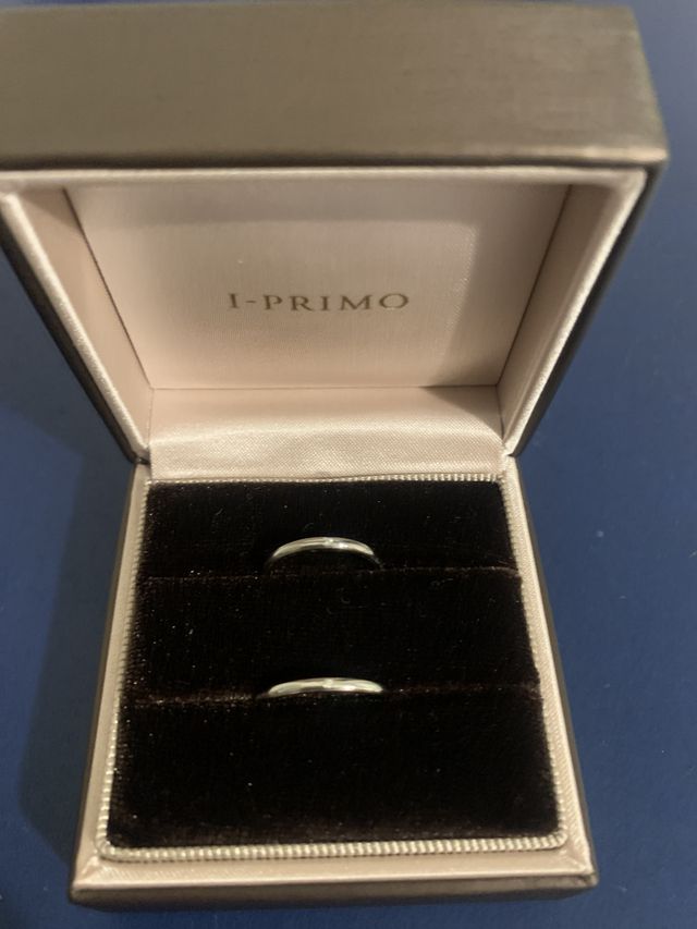 ペアで購入しました。