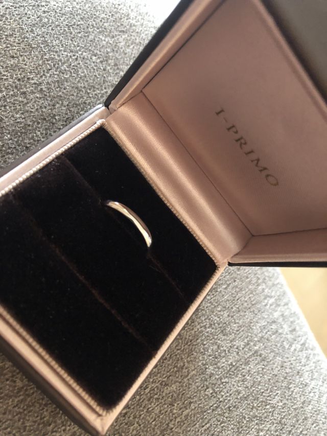 シンプルで付け心地が良く値段的にもとても満足しています。