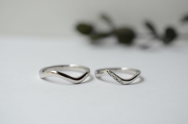 作成時の動画や出来上がった写真などサービスも沢山あります。