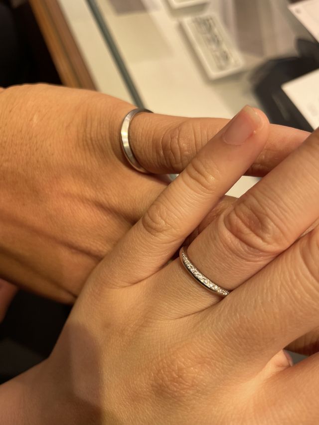 価格帯もちょうどよく、アフターケアも充実してて良いです