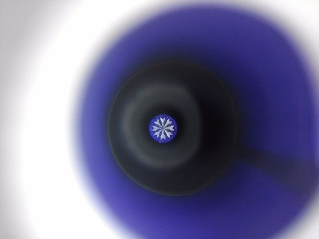 ダイヤも選べるので、ハート&キューピットが見れます。