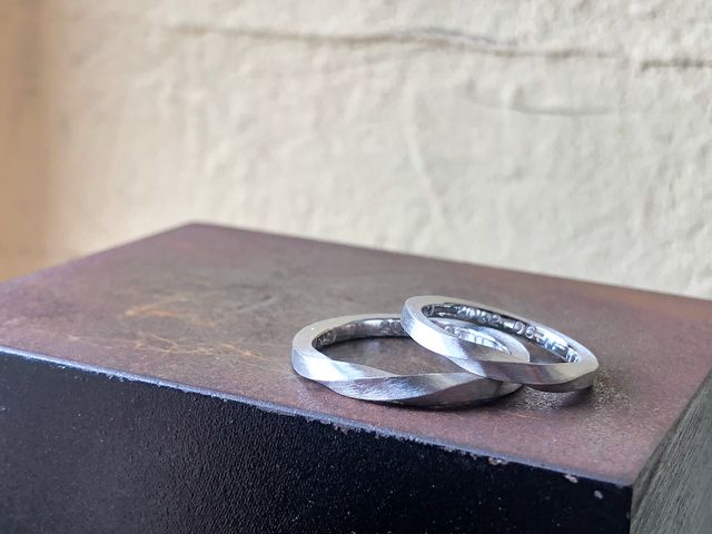 ichiの方が写真を撮って送ってくださいました。