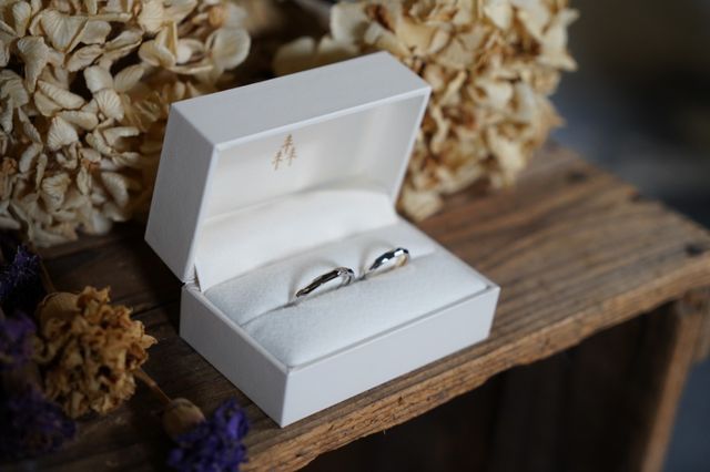 完成品を撮影頂いたうちの一枚となります。