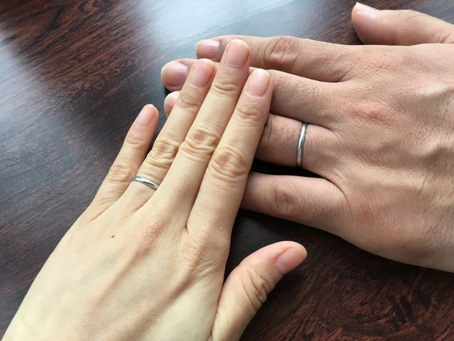 主人と一緒に♡