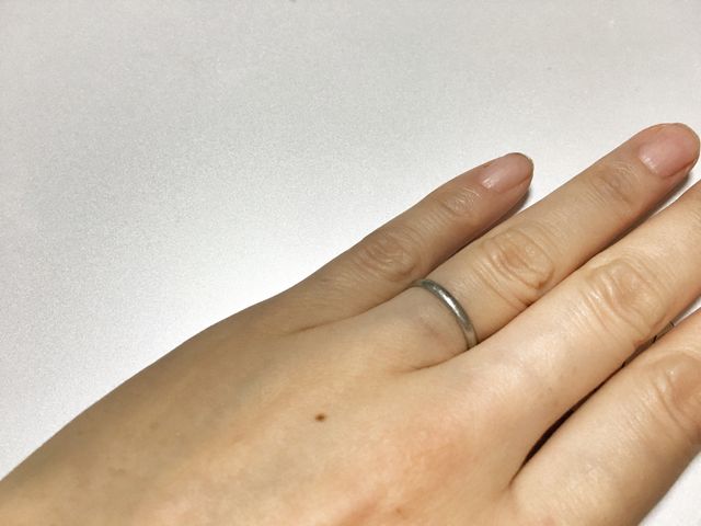 どんなシーンにも馴染みます(^^)