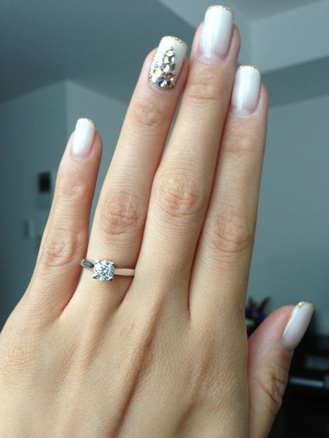 旦那が買ってきたものです