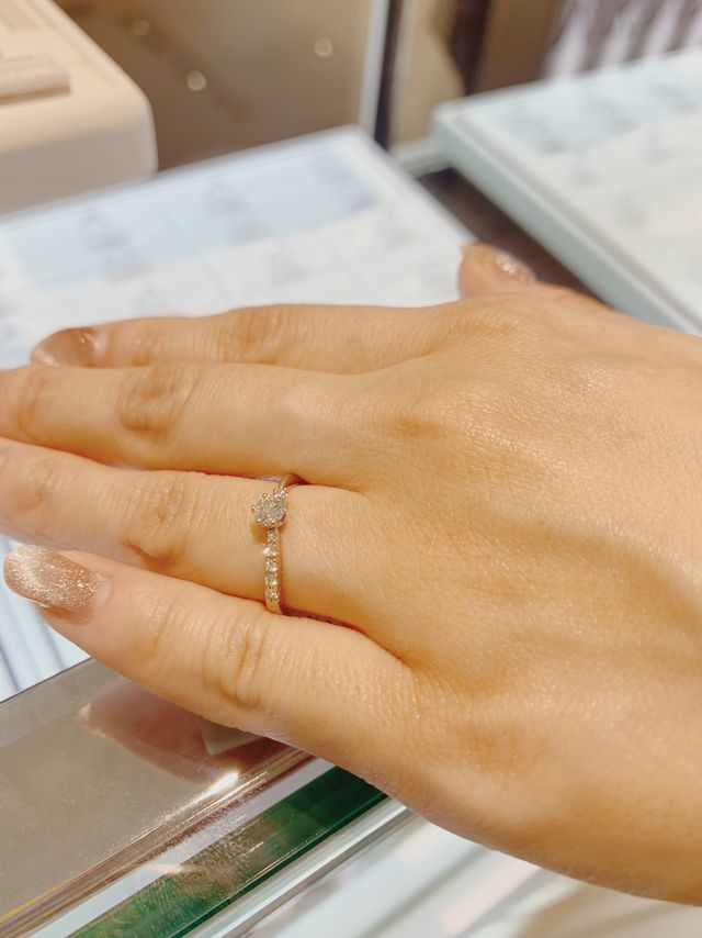 限定デザインが気に入りました