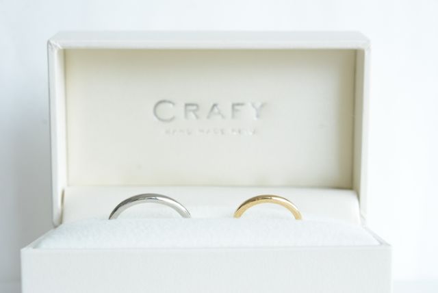 ボックスに入ってるところ