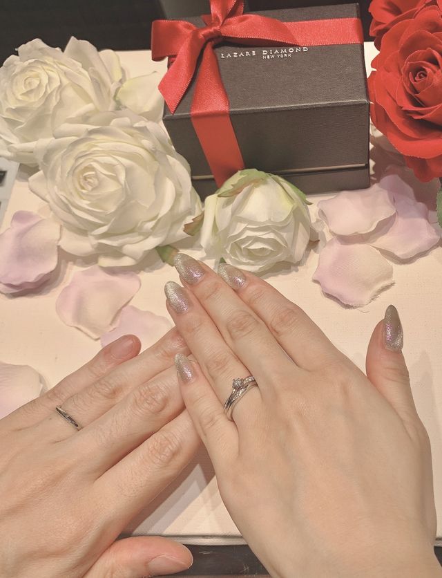 引き渡し時に撮影しました