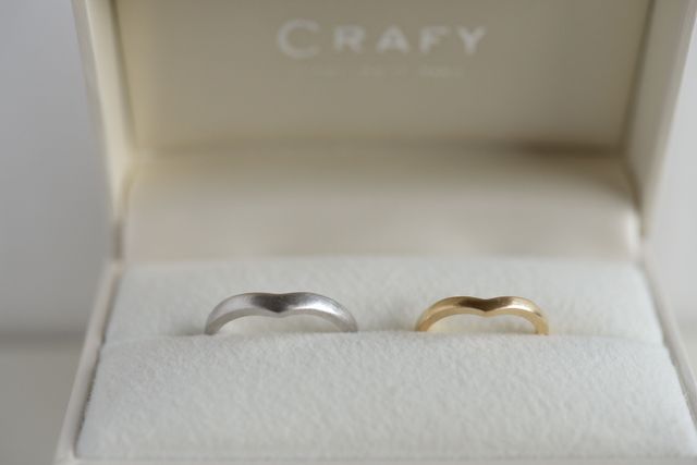 完成時の写真です。
納期は1.5ヶ月ほどで配送〜到着します。