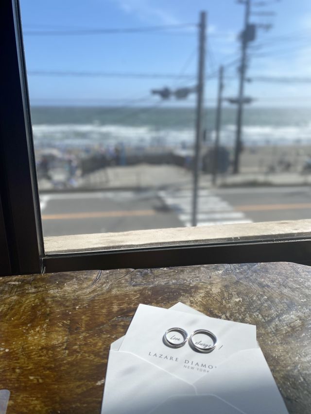 カードは受け取り時貰えました！