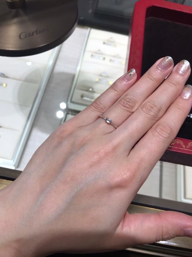 お気に入りのデザイン