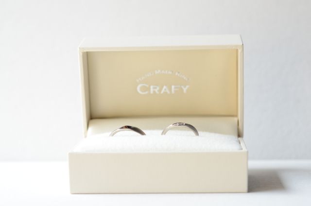 店舗様より送られてきたお写真です。