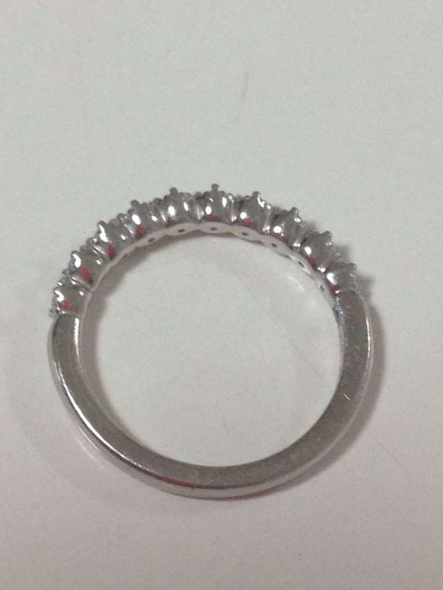 指輪横からみたもの 