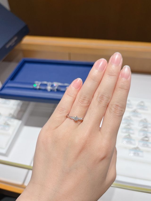 着用時のイメージです