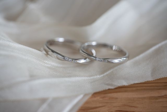 フルオーダーメイドで作って頂きました！