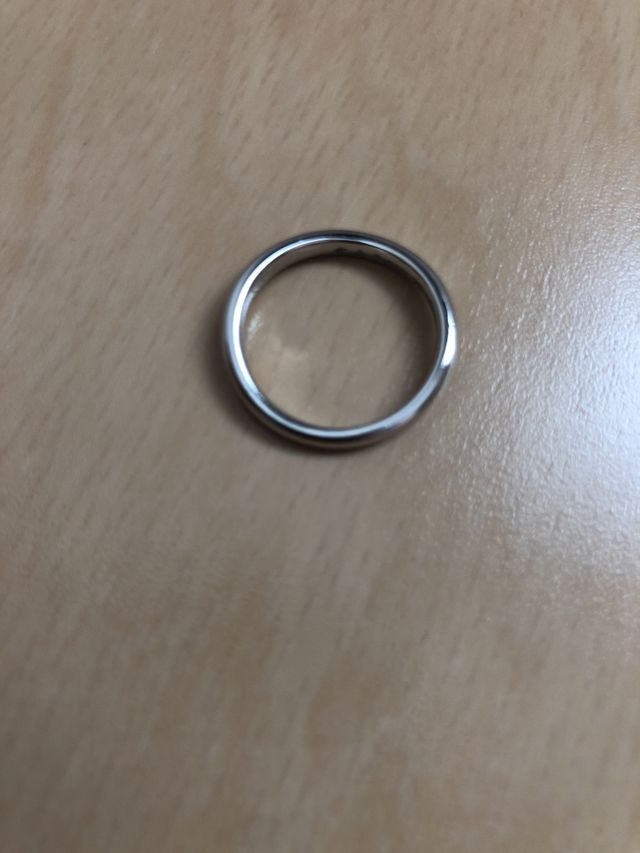 シンプルなものが良かったので