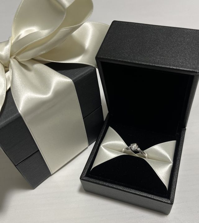 デザインに一目惚れしました