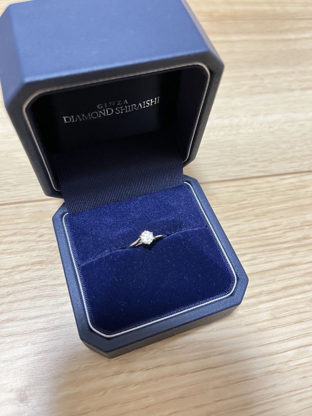 ボックスに入った状態