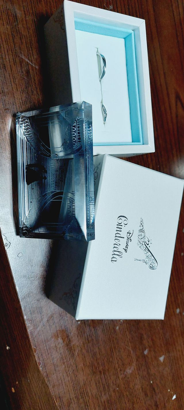 リングピローもオシャレで最高です✨