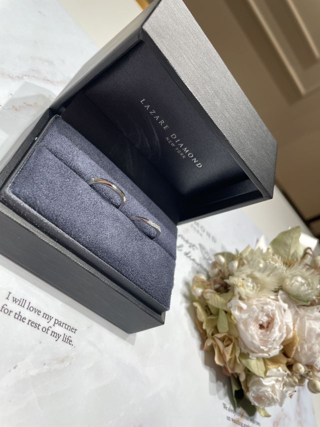 シリーズの違うウェーブリング