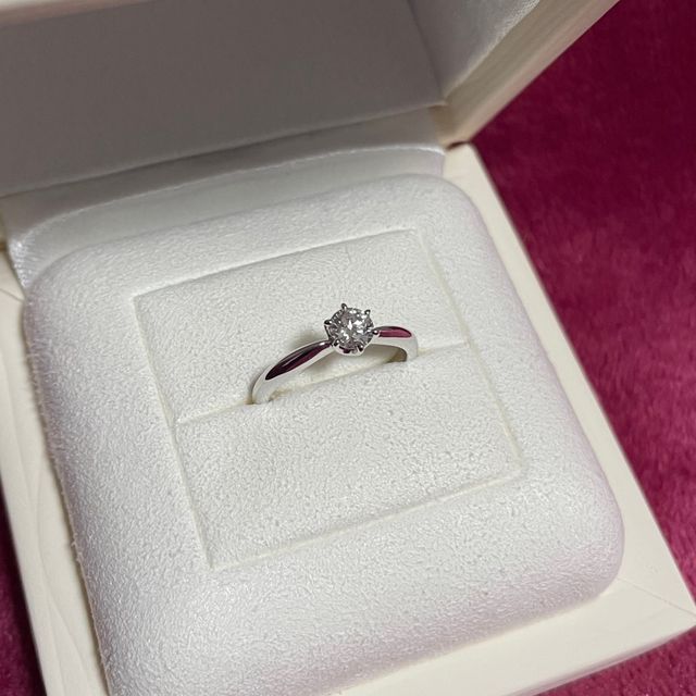 DGR-923R ダイヤ0.36ct 