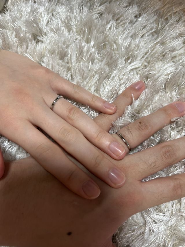 写真はすごく下手ですが、初めの一枚なので記念です！笑