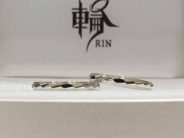 スタッフの方が撮影して下さった写真