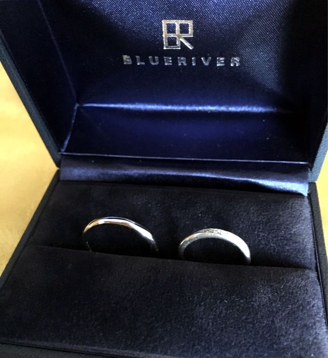 ケースもステキです