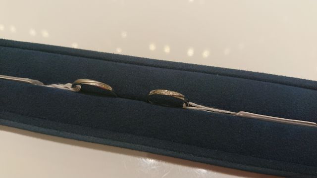 左&hellip;男性用、右&hellip;女性用