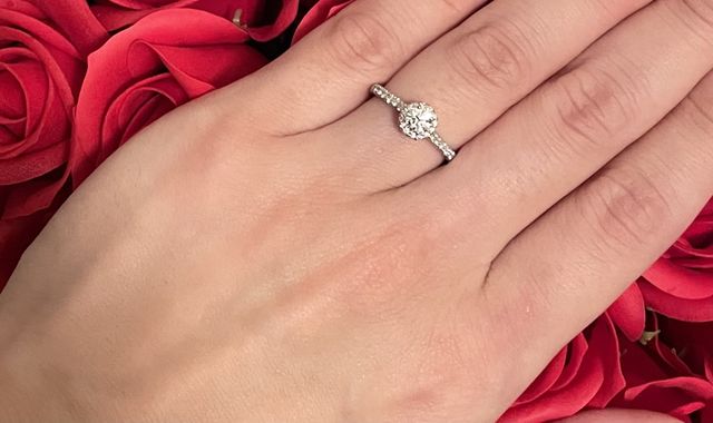 つけ心地も良くて大変気に入りました。