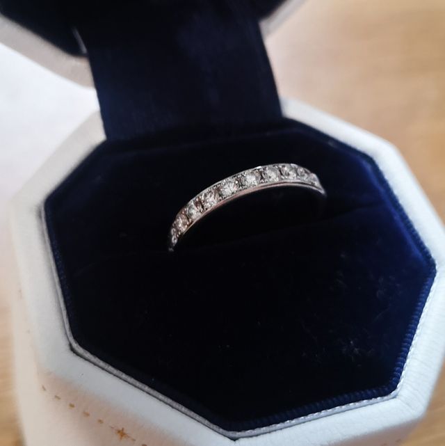 インフィニート