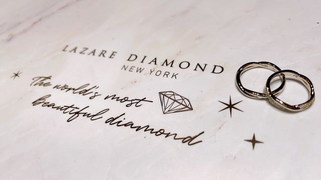 スイートアイヴィのペアリングです。