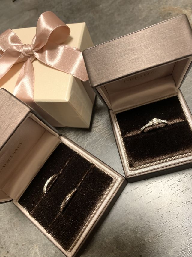 キラキラでお気に入りです♡！